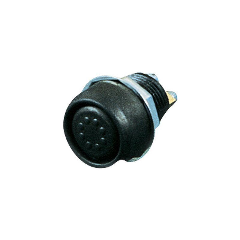 Bouton poussoir pour extincteur OMP
